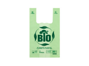 Biodegradable – compostable gloves & bags | OL-A Products