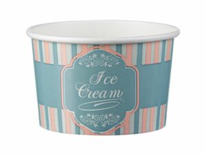 Μπωλ παγωτού | OL-A Products