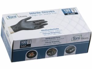 Gloves & medical masks | OL-A Products