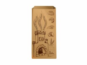 Kraft paper bags & wrapping papers | OL-A Products