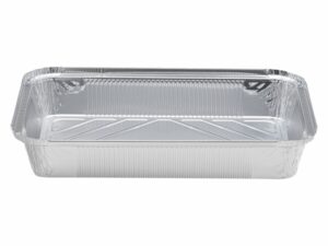 Aluminum containers | OL-A Products