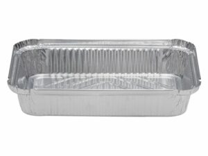 Aluminum containers | OL-A Products