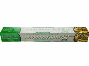Αλουμινόχαρτα - αντικολλητικά χαρτιά & μεμβράνες | OL-A Products