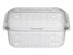 PET containers | OL-A Products