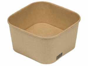 Kraft paper containers | OL-A Products