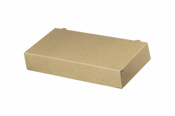 GRILL BOX T24 (25x13x4,5) KRAFT DESIGN 10KG | OL-A Products