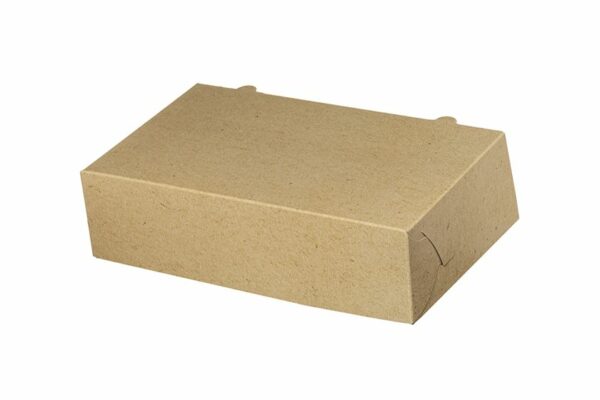 GRILL BOX T2 (29x17,4x8) KRAFT DESIGN 10KG | OL-A Products