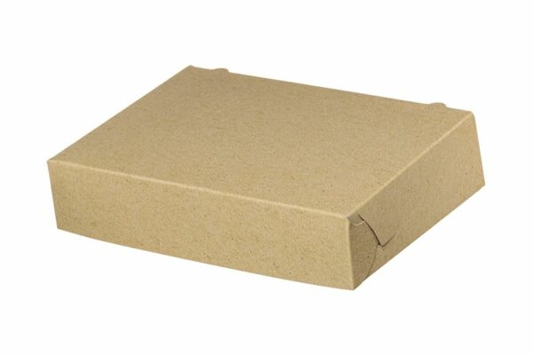GRILL BOX GRILL T37 (22x16x5) KRAFT DESIGN 10KG | OL-A Products