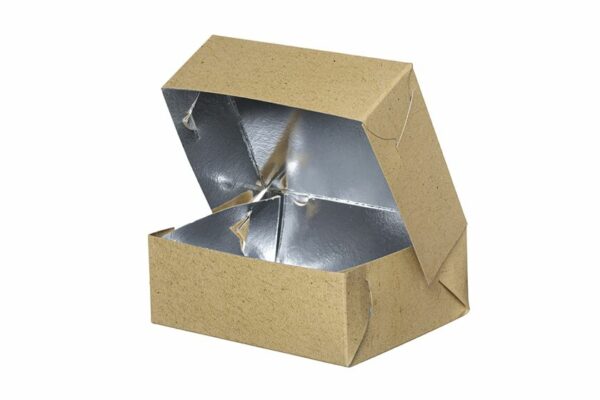 GRILL BOX GRILL T3 (19x14,5x8) KRAFT DESIGN 10KG | OL-A Products