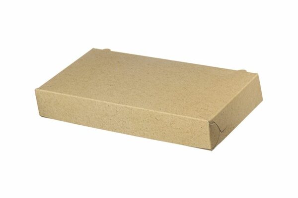 GRILL BOX GRILL T4 (28x15x4,3) KRAFT DESIGN 10KG | OL-A Products