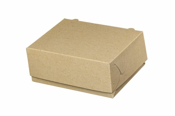GRILL BOX T8 (16x13,5x6) KRAFT DESIGN 10KG | OL-A Products