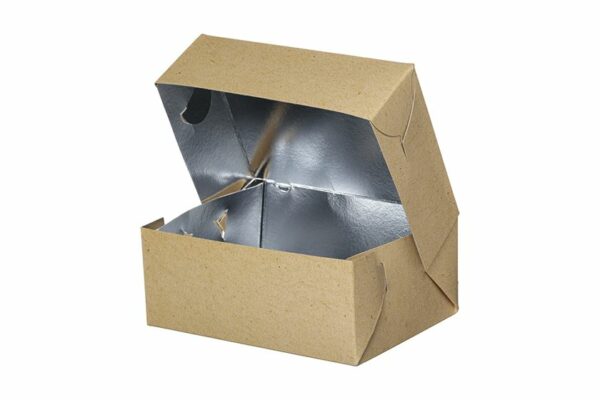 GRILL BOX T8 (16x13,5x6) KRAFT DESIGN 10KG | OL-A Products