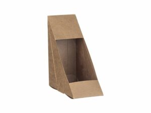 Kraft paper containers | OL-A Products