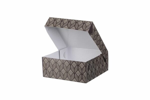 PASTRY BOX K8 PE COATED STREET BOX 10KG | OL-A Products