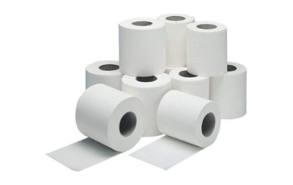 Toilet Paper 12 Rolls / 430gr | OL-A Products