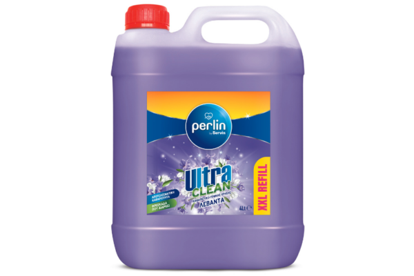 General Purpose Detergent Lavender 4Lt | OL-A Products