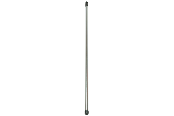 Chrome Pole 1.30m Thick Screw | OL-A Products