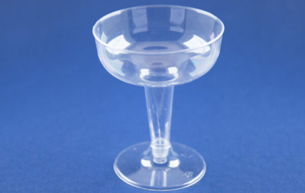 Ποτήρι Crystal Martini 120ml (25ΑΔΑ) | OL-A Products