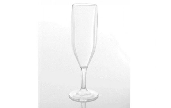 Ποτήρι Crystal Σαμπάνιας (25ΑΔΑ) | OL-A Products