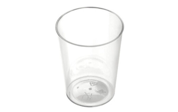Crystal Shot Glass 2oz/30ml (50pcs) | OL-A Products