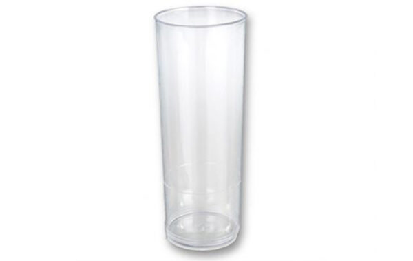 Ποτήρι Σωλήνας PP 355cc (30ΑΔΑ) | OL-A Products