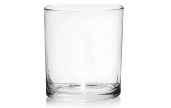 Short Drinking Glass 240cc (30pcs) | OL-A Products