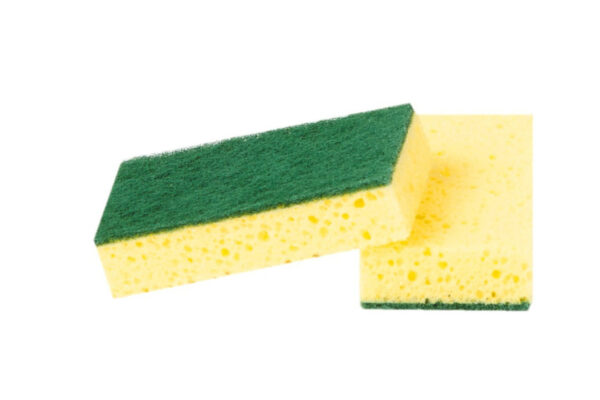 Antibacterial Sponge | OL-A Products