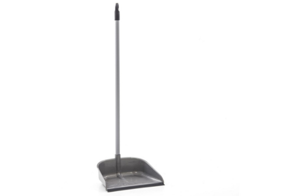 Orthopedic Dustpan with Pole | OL-A Products