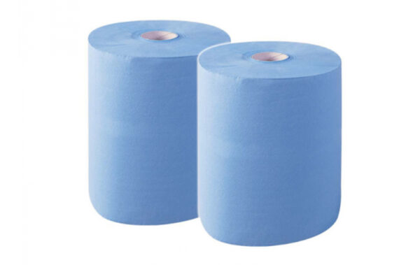 Kitchen Roll Blue 2 x 2,5 Kg | OL-A Products